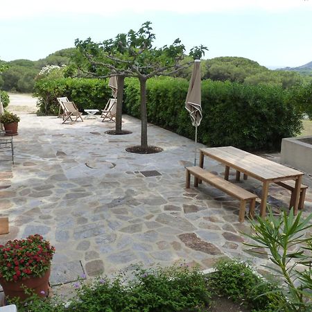 Residence Les Sellettes Σαιν-Τροπέ Εξωτερικό φωτογραφία