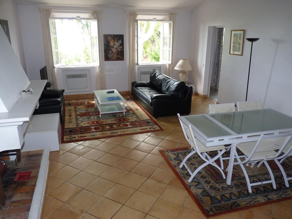 Residence Les Sellettes Σαιν-Τροπέ Δωμάτιο φωτογραφία