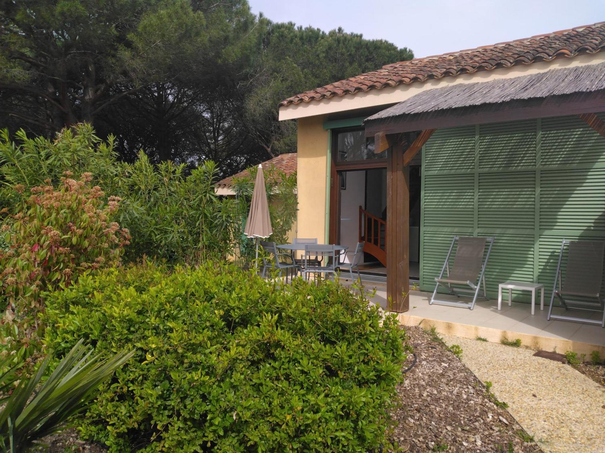 Residence Les Sellettes Σαιν-Τροπέ Δωμάτιο φωτογραφία