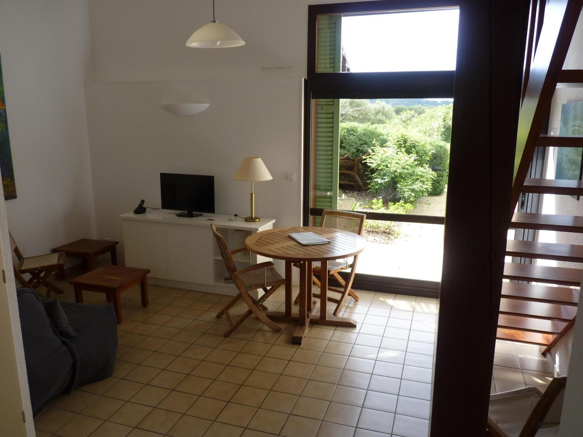 Residence Les Sellettes Σαιν-Τροπέ Δωμάτιο φωτογραφία