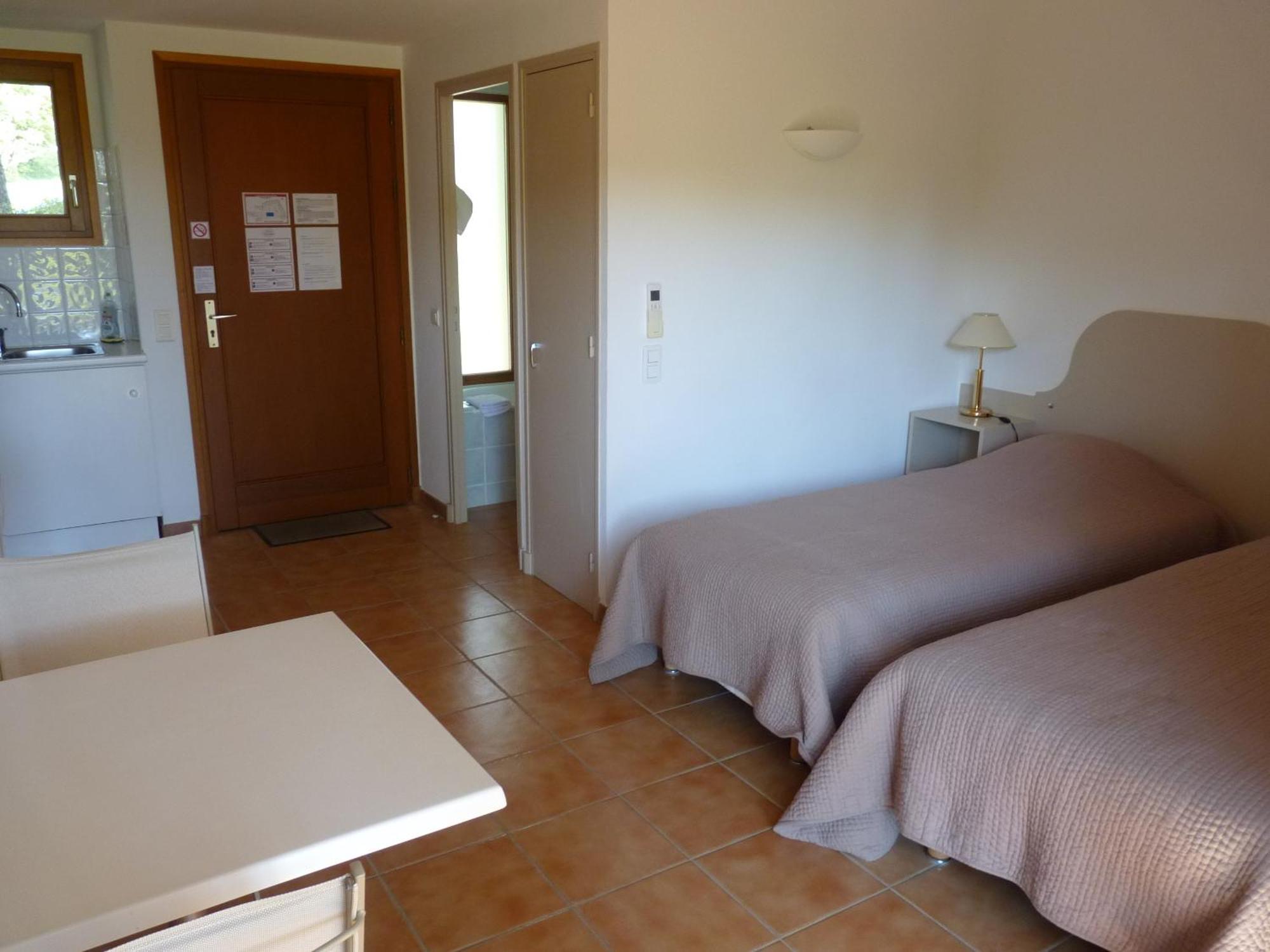 Residence Les Sellettes Σαιν-Τροπέ Δωμάτιο φωτογραφία