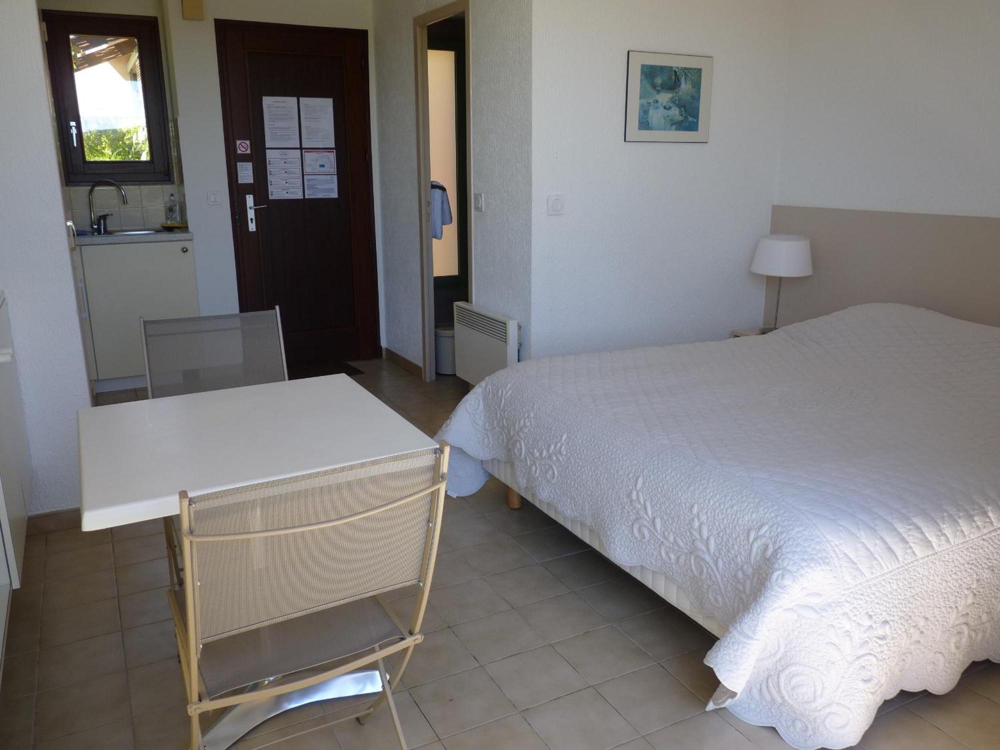 Residence Les Sellettes Σαιν-Τροπέ Δωμάτιο φωτογραφία