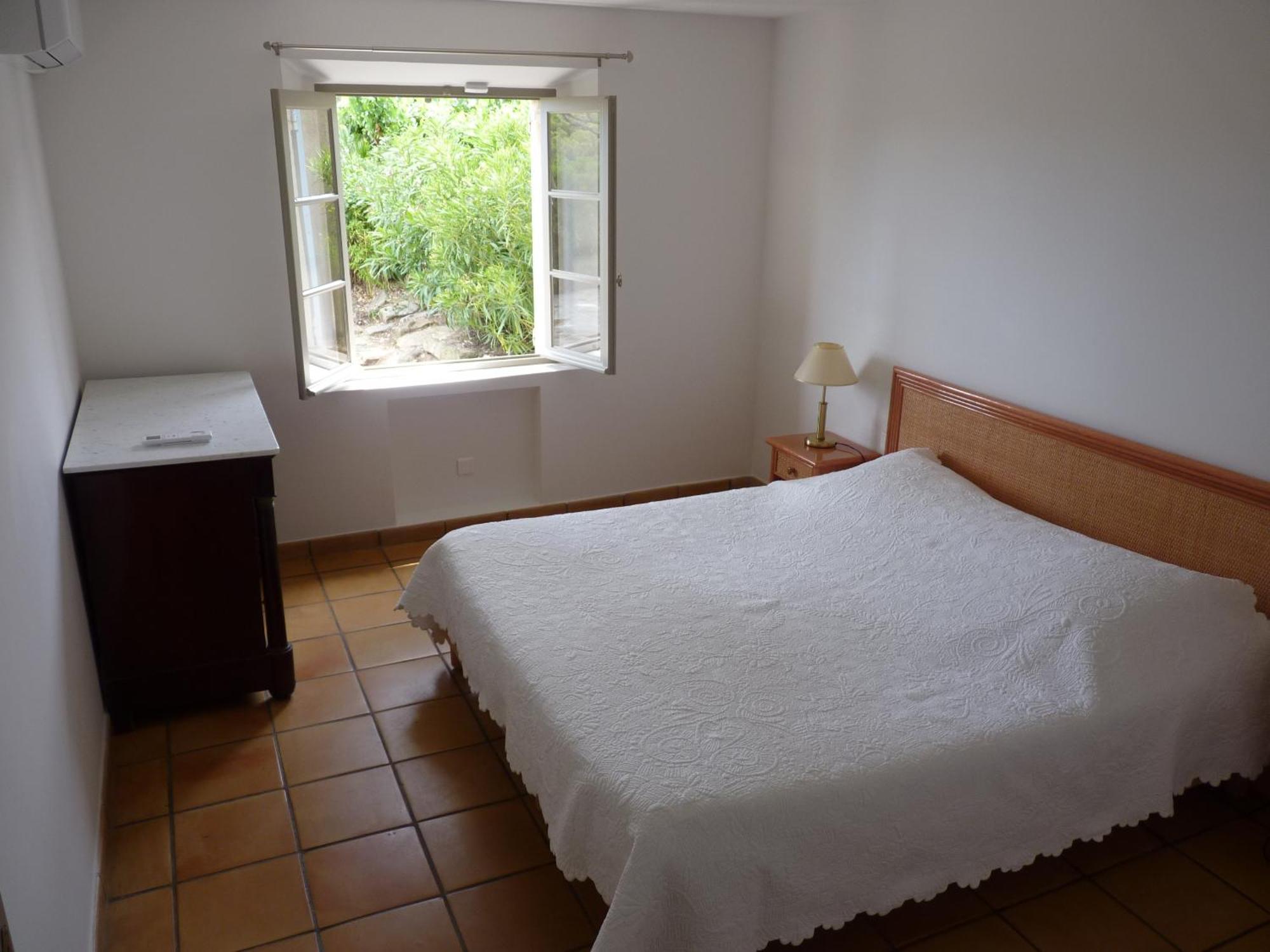 Residence Les Sellettes Σαιν-Τροπέ Δωμάτιο φωτογραφία