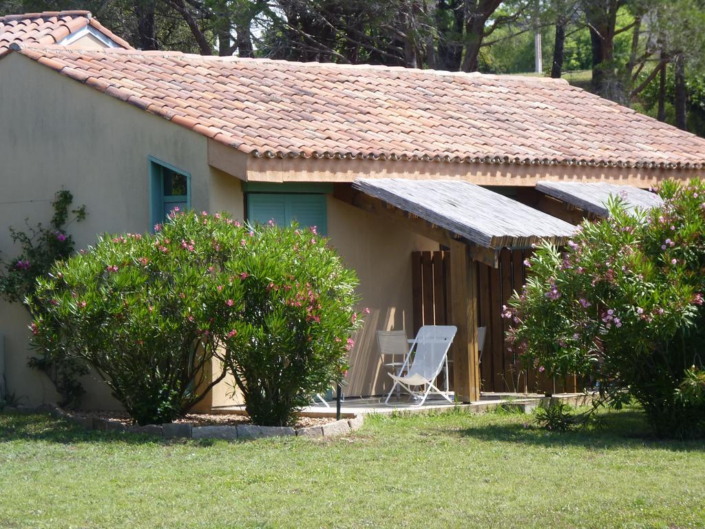Residence Les Sellettes Σαιν-Τροπέ Εξωτερικό φωτογραφία
