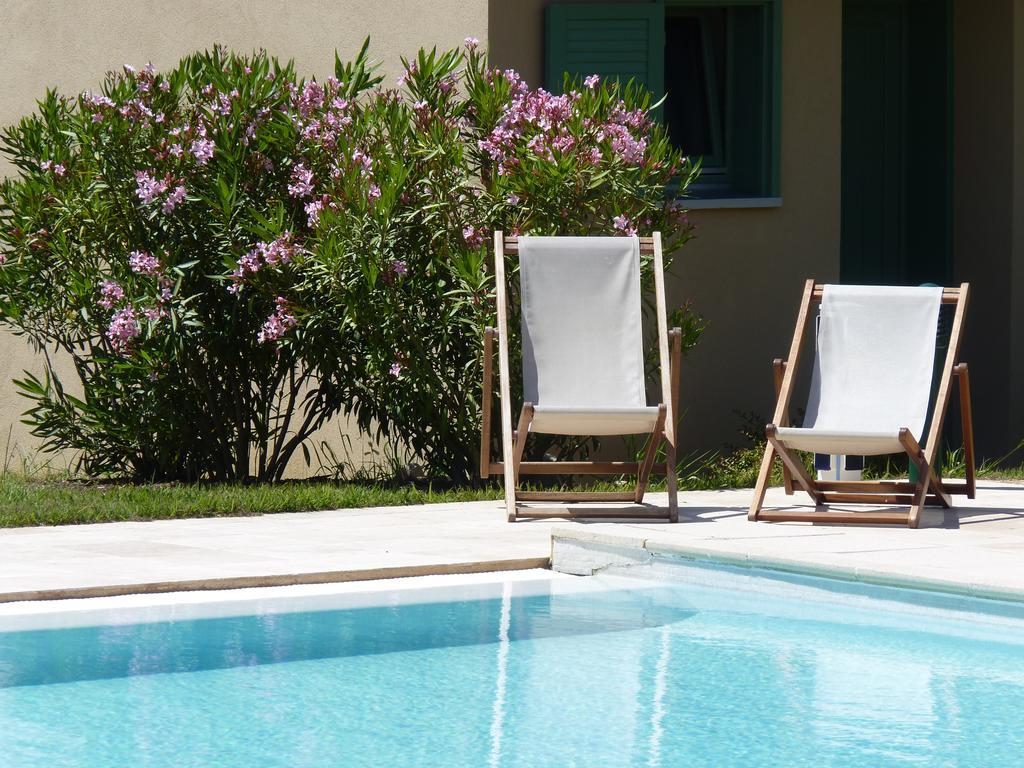 Residence Les Sellettes Σαιν-Τροπέ Εξωτερικό φωτογραφία
