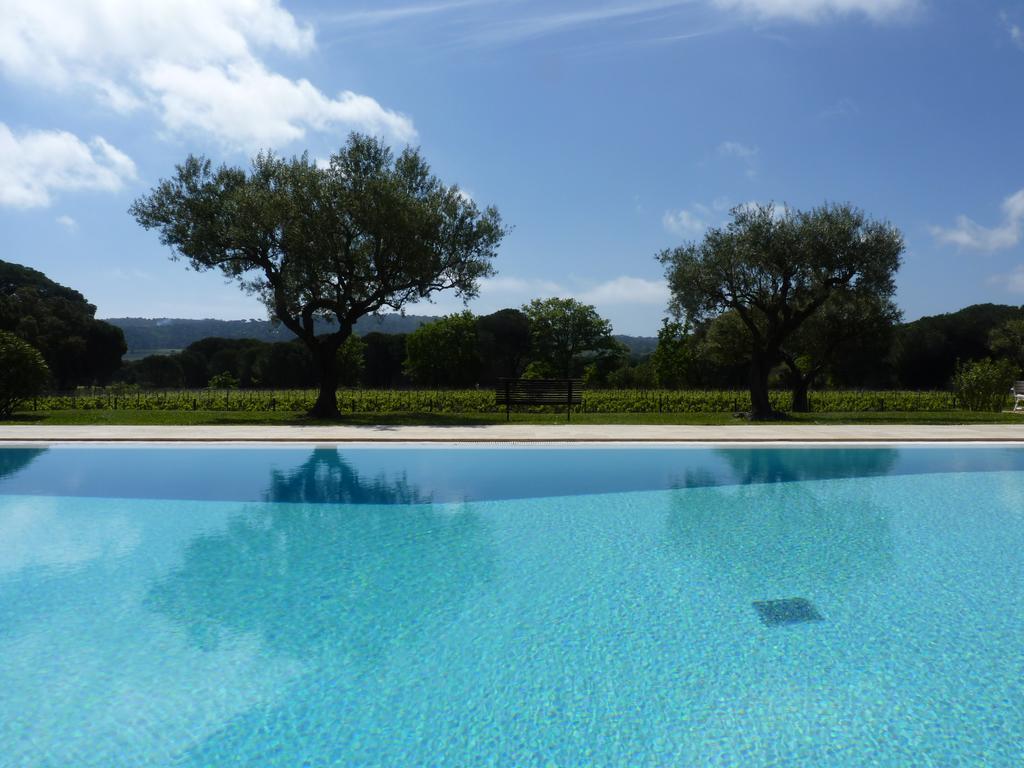 Residence Les Sellettes Σαιν-Τροπέ Εξωτερικό φωτογραφία