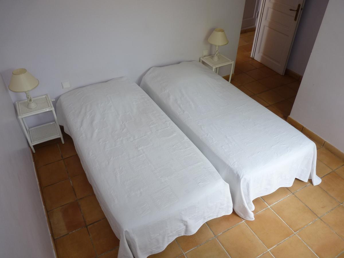 Residence Les Sellettes Σαιν-Τροπέ Δωμάτιο φωτογραφία
